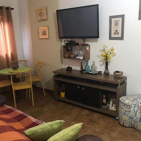 Apartamento Enseada Guarujá Exteriör bild