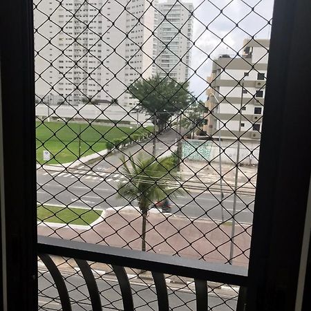 Apartamento Enseada Guarujá Exteriör bild