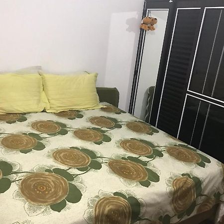 Apartamento Enseada Guarujá Exteriör bild