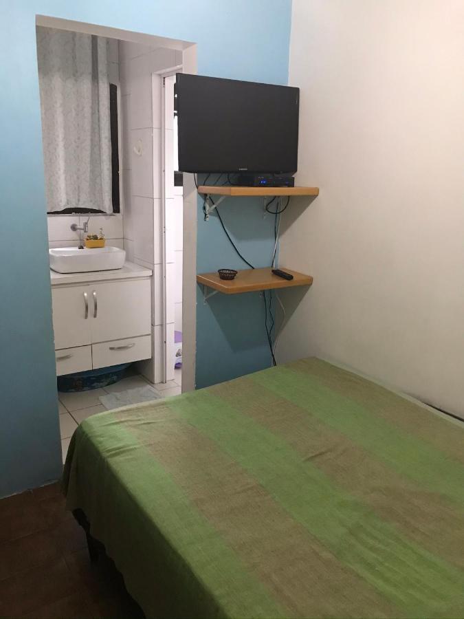 Apartamento Enseada Guarujá Exteriör bild