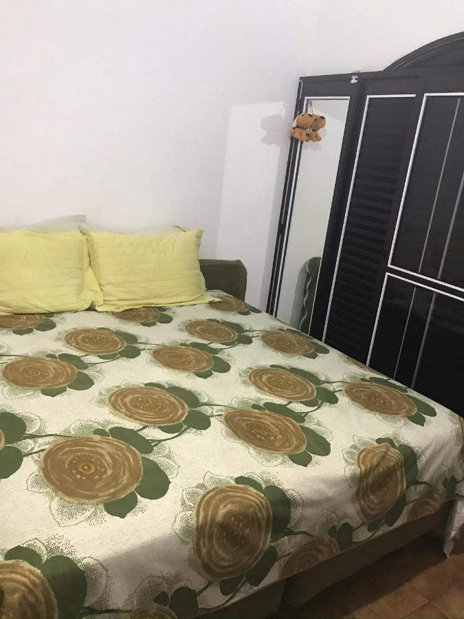 Apartamento Enseada Guarujá Exteriör bild